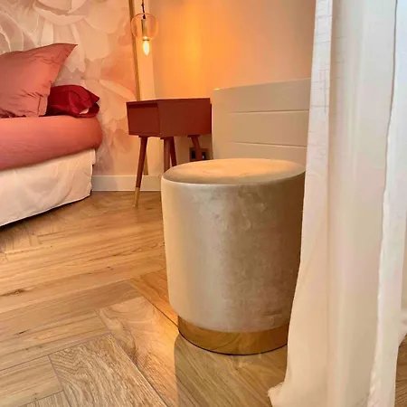 Appartement Flanelles - Beautiful Lyon 8 *