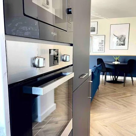 Appartement Flanelles - Beautiful Lyon 8 Vénissieux