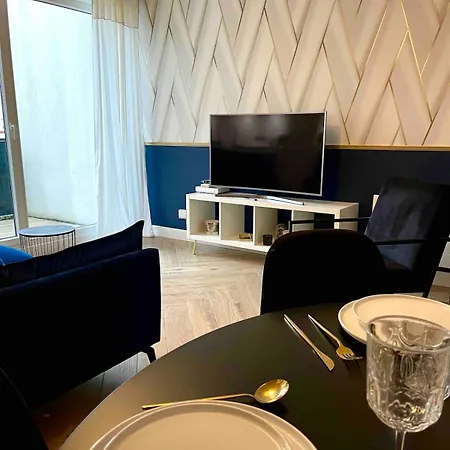 Flanelles - Beautiful Lyon 8 Appartement *