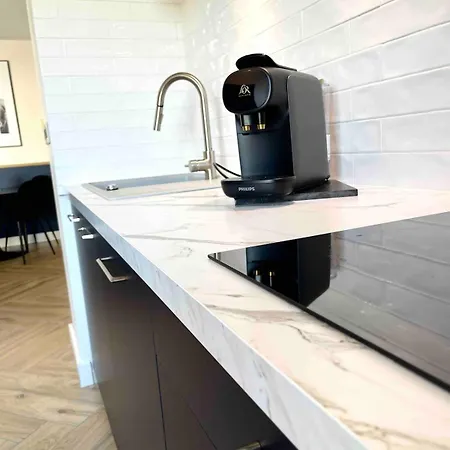 Apartment Flanelles - Beautiful Lyon 8 Vénissieux