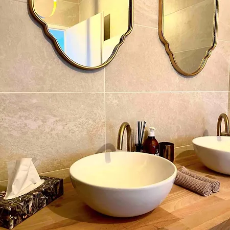 Flanelles - Beautiful Lyon 8 Apartment *