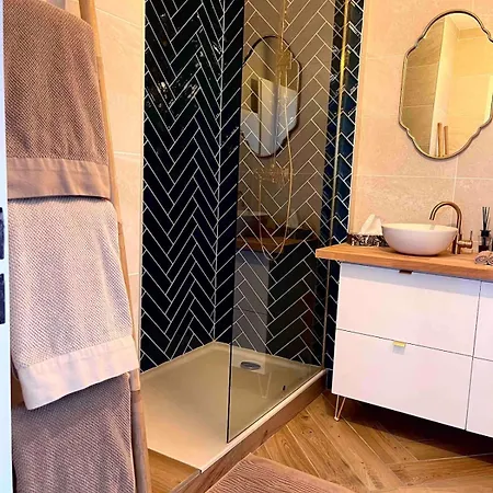 Apartment Flanelles - Beautiful Lyon 8 *